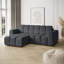 Bradd 4 Seater Sofa Bed-928295591