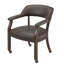 Bentley 35.5cm H Upholstered Armchair-1602520533-1531884743
