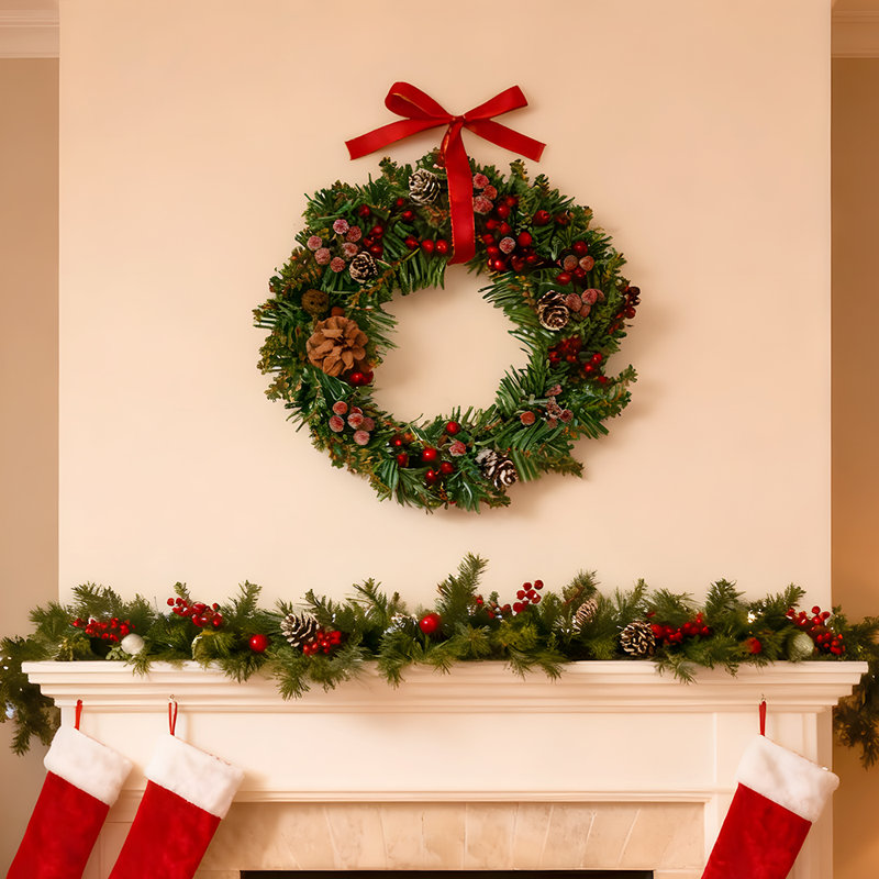 Christmas Decorative Accent