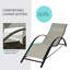 Outdoor Lounge Chair