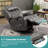 Heated Massage Chair-1870497967