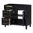 36'' Bathroom Vanity Without Sink