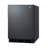 Summit Appliance 5.1 Cubic Feet Mini Fridge with Freezer