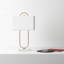 Arcade Table Lamp