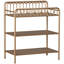 Klos Metal Changing Table-1384351225