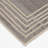 Dylan Storm Gray and Beige Indoor Area Rug and Runners-169887439