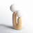 Pimento Resin Novelty Lamp-620890111