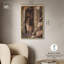 «Cheetah at the Store», designer de mode sur toile par Art Remedy-105309191-105309188