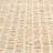 Canela Table Lamp-Light Raffia