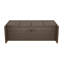 Buffet 60 "en noyer brun Linda-791317544