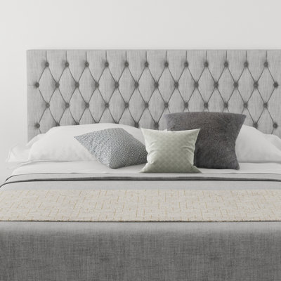 Upholstered Headboard