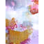 Lollies And Lac Print by Elizabeth Chapman-389844471