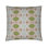 Pink Dogwoods Square Pillow Cover & Insert