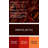 Geometric Abstraction 66 Red Metal Wall Art