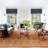 Starke Checked Wool Area Rug-104449807