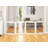 Noriega Solid Wood and Steel Pet Gate-1366865176