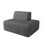 128.8Cm Wide Side Chair-790367108