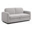 2 Seater Boucle Sofa Bed