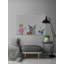 Wrapped Canvas Print-1836130612