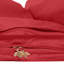 Ensemble de housse de couette Cardinal - 3 pièces - Grand-130765246-130765249