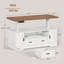 Table basse Bijolle-187446506