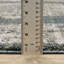 Tapis oriental bleu / beige-635028377