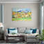 Paul Cezanne - Wrapped Canvas Painting-1255687519