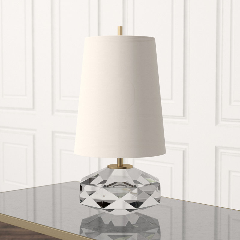 Castle Peak Table Lamp