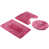 Pink is out of stock