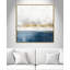 Impression Golden Horizon II par Casa Fine Arts-99322344-99322350