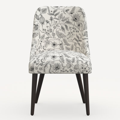 Rifle Paper Co. x Cloth and Company Clare Dining Chair by Rifle Paper Co. x Cloth and Company