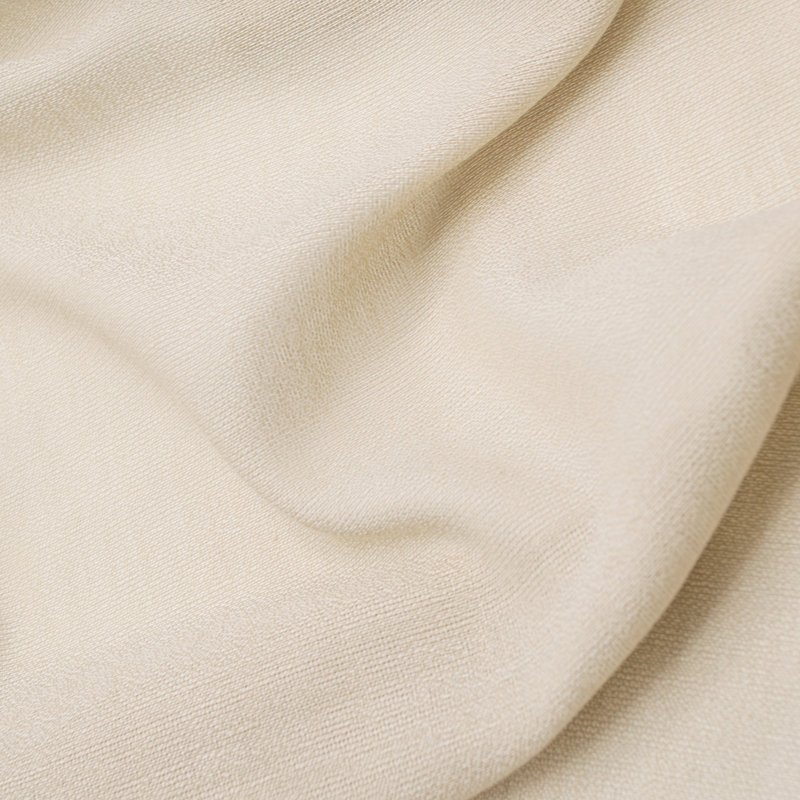 Tissu en similicuir 100% polyester Spa Performance, Bambou