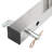Metal Adjustable Fishing Rack