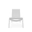 Dune Sling Marine Grade Polymer Stacking Hydro-Lounge Chaise-1125347227-1125347224