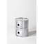 Precious Componibili Round Storage Modules-96601097-96601096