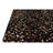 Isidore Dark Brown Rug