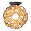 1 - Light Sconce