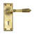 Aged Brass