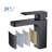 Blaze Single-handle Bathroom Faucet with Drain Assembly-63955660