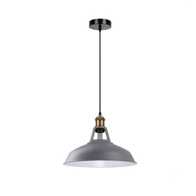 Laird 1 - Light Pendant