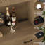 Armoire de cuisine 71 "H-1412085658