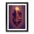 Black Framed selected
