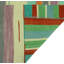 Tapis rouge Winchester Kilim Elmo