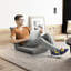Chaise de plancher-1246582371