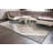 Kyrran Geometric Indoor Rug-1696386508