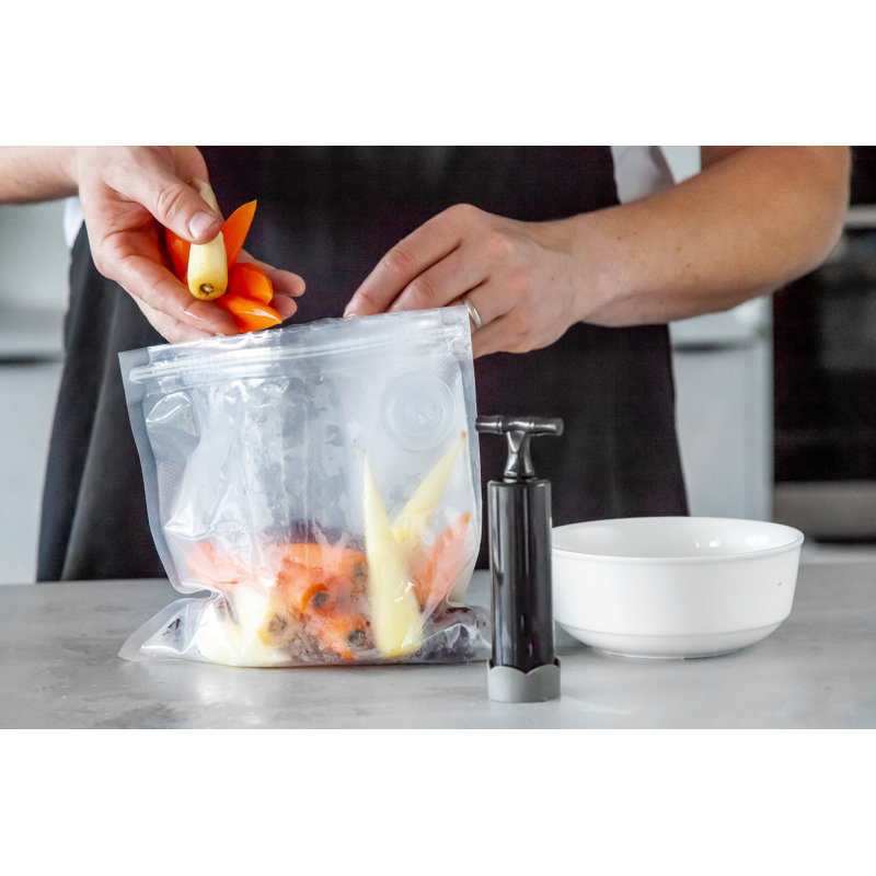 Food Storage Container