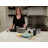 Cuisinart Belgian Waffle Maker with Pancake Plates