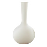 Chemistubes Ice Indoor / Outdoor Resin Floor Vase