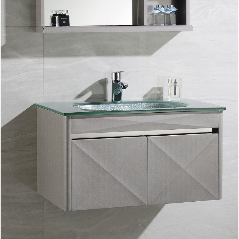 Donatello 31.5'' W Single Vanity