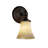 Wilbrecht Armed Sconce-408591104-408591111